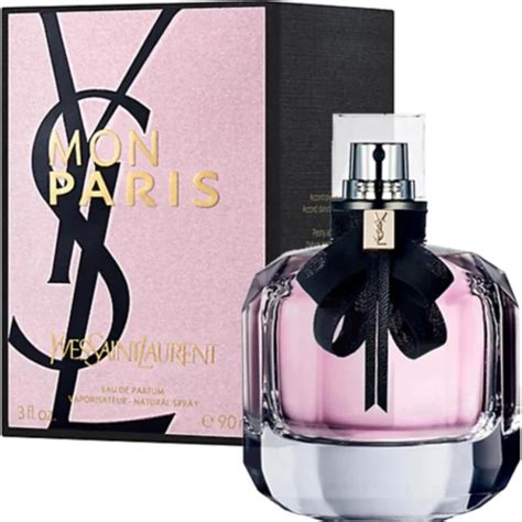 ysl mon paris 30z|ysl mon paris price.